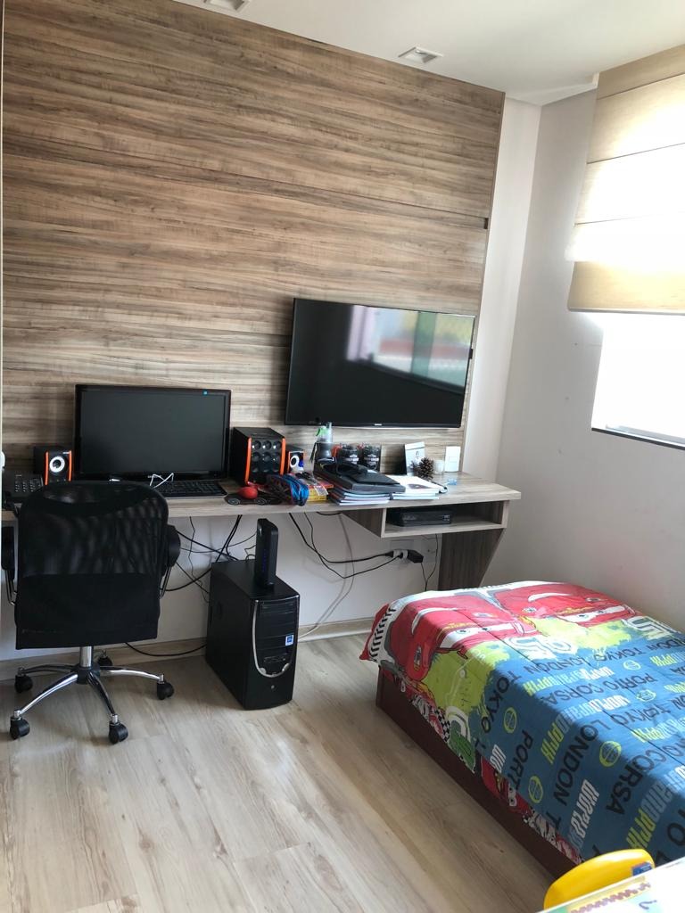 Cobertura à venda com 3 quartos, 131m² - Foto 10