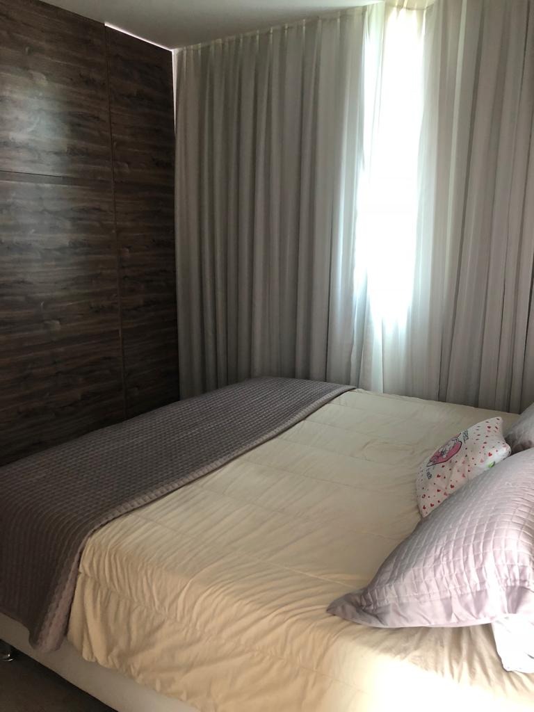 Cobertura à venda com 3 quartos, 131m² - Foto 12