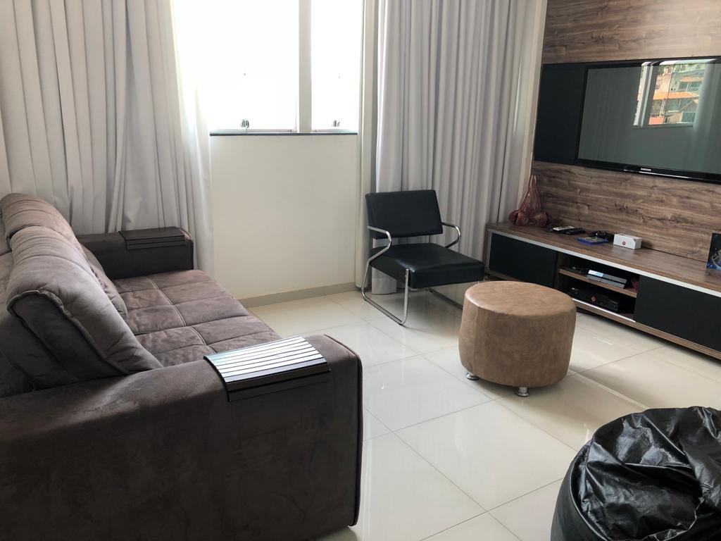 Cobertura à venda com 3 quartos, 131m² - Foto 1