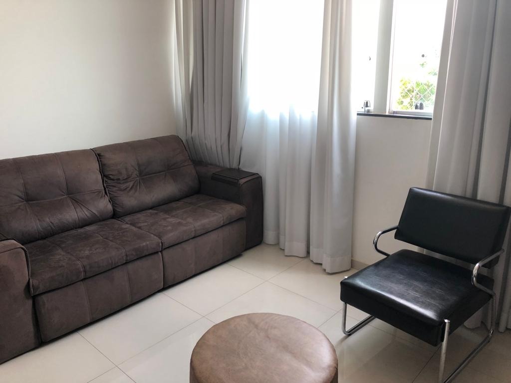 Cobertura à venda com 3 quartos, 131m² - Foto 2