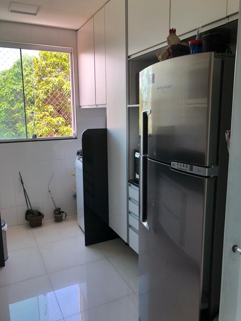 Cobertura à venda com 3 quartos, 131m² - Foto 6