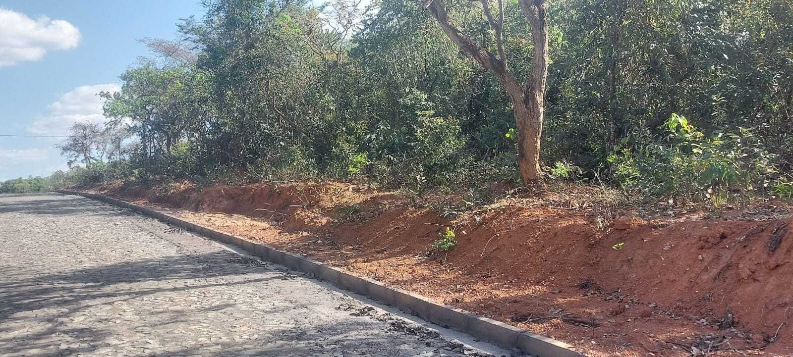 Terreno à venda, 360m² - Foto 8