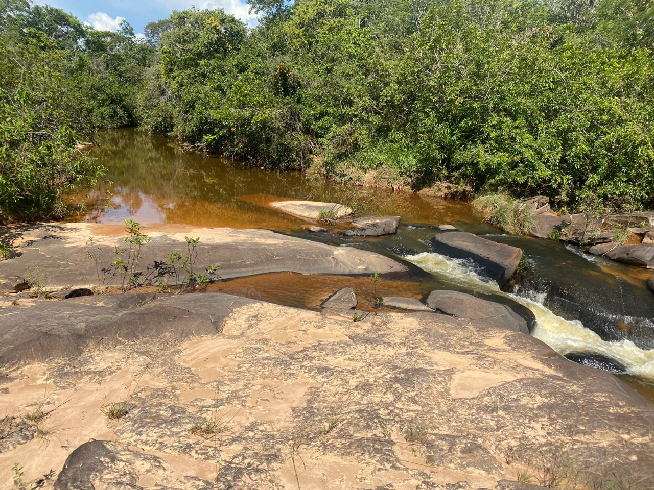 Chácara à venda com 4 quartos, 8930000m² - Foto 22