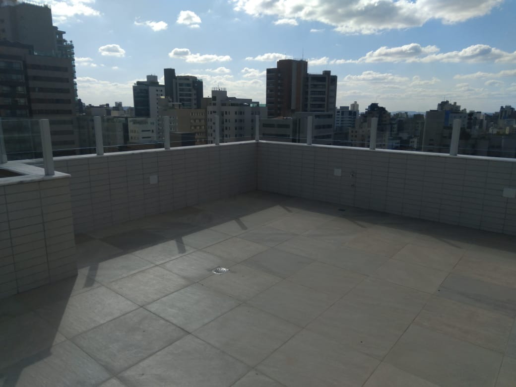 Cobertura à venda com 2 quartos, 130m² - Foto 10