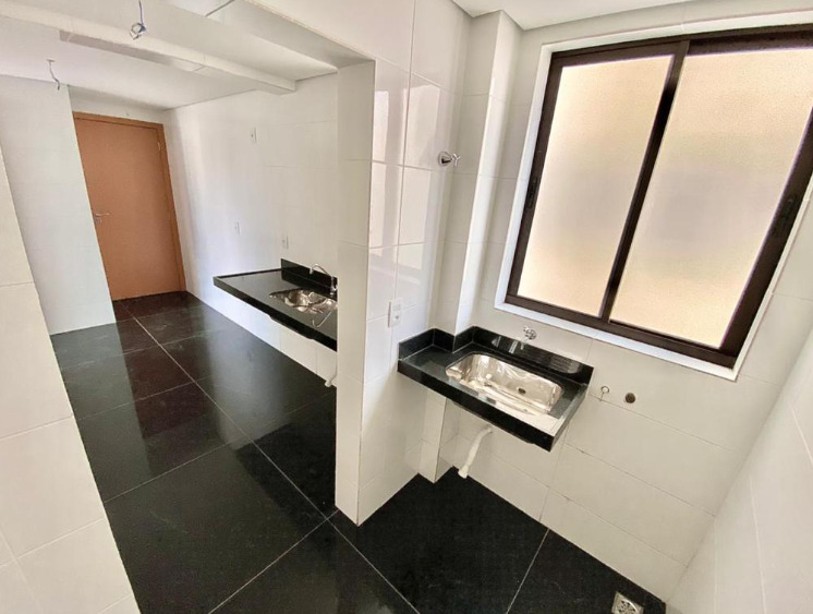 Apartamento à venda com 3 quartos, 92m² - Foto 7