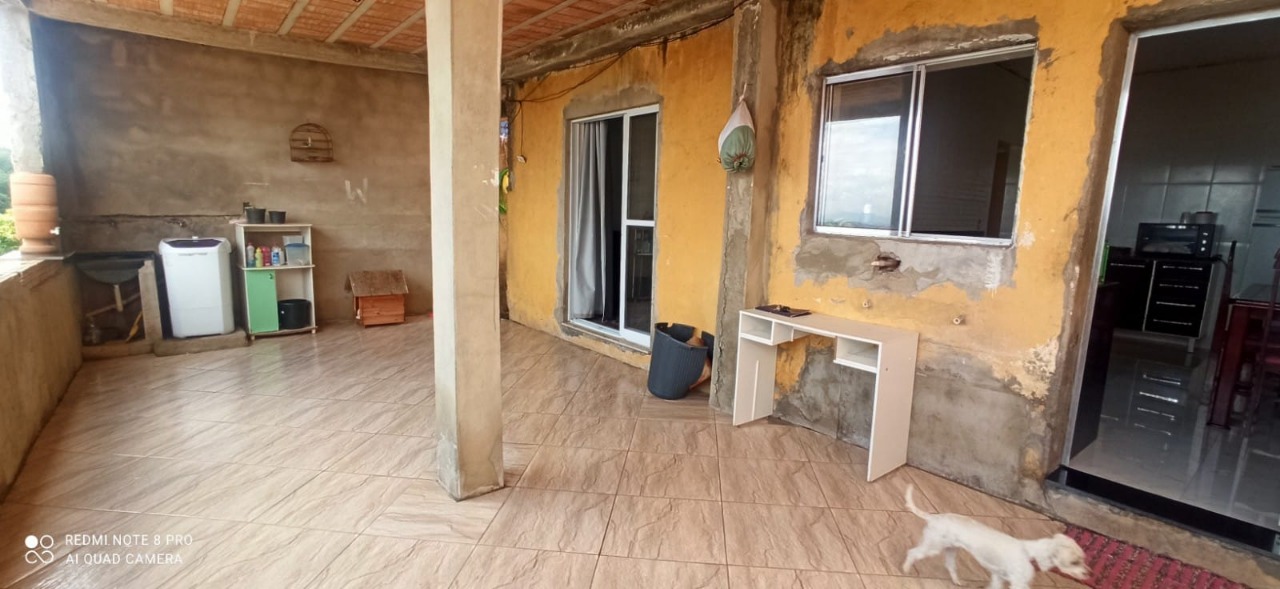 Casa à venda com 4 quartos, 380m² - Foto 14