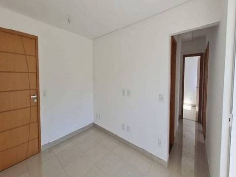 Apartamento à venda com 3 quartos, 72m² - Foto 3