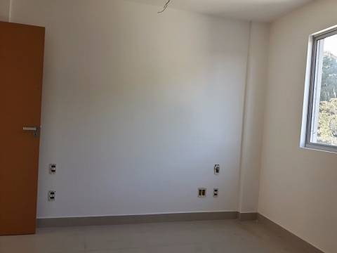 Apartamento à venda com 3 quartos, 72m² - Foto 3