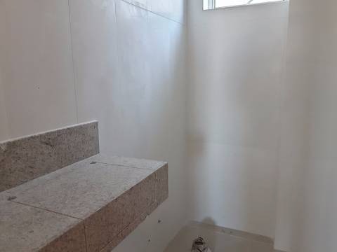 Apartamento à venda com 3 quartos, 72m² - Foto 9