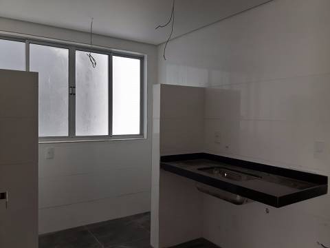 Apartamento à venda com 3 quartos, 72m² - Foto 11