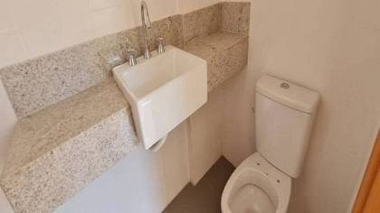 Apartamento à venda com 3 quartos, 72m² - Foto 6