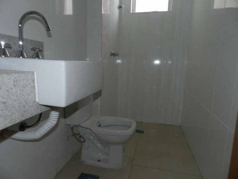 Apartamento à venda com 3 quartos, 72m² - Foto 4