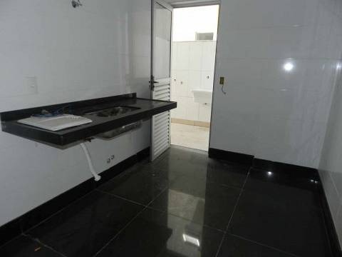 Apartamento à venda com 3 quartos, 72m² - Foto 6