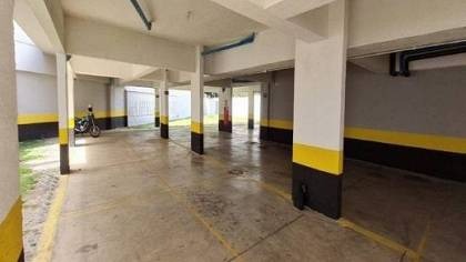 Apartamento à venda com 3 quartos, 72m² - Foto 8