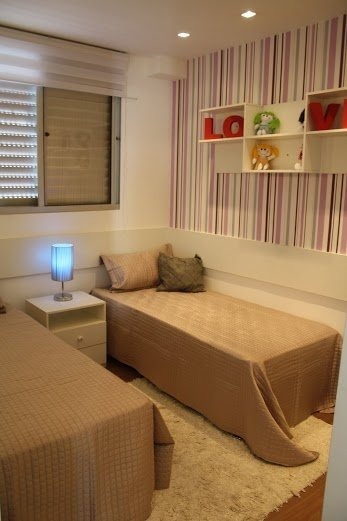 Apartamento à venda com 2 quartos, 64m² - Foto 8