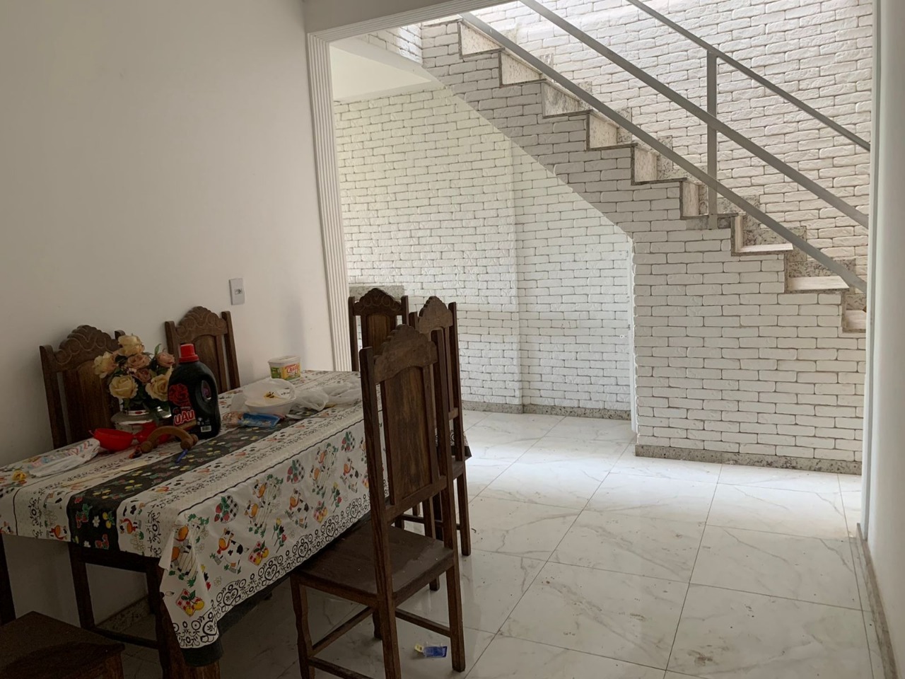 Casa à venda com 6 quartos, 370m² - Foto 10