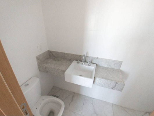 Apartamento à venda com 3 quartos, 72m² - Foto 5