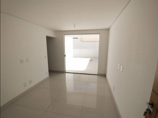 Apartamento à venda com 3 quartos, 72m² - Foto 1