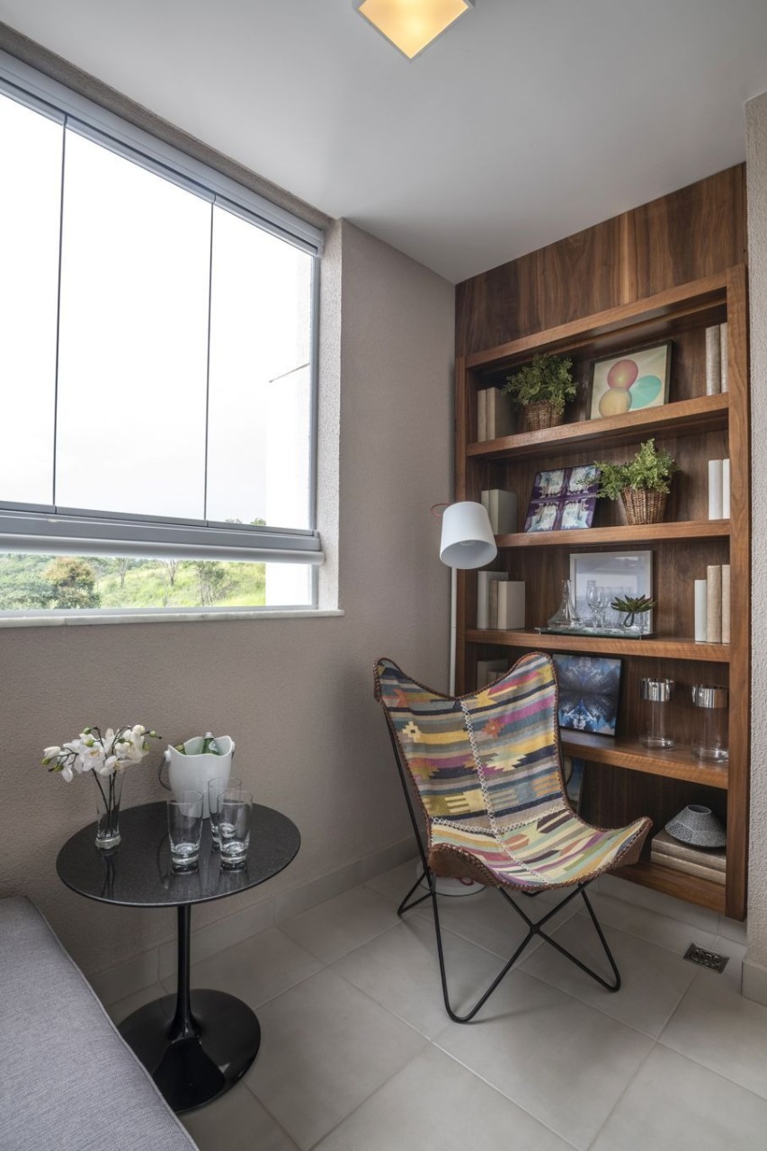 Apartamento à venda com 3 quartos, 77m² - Foto 24