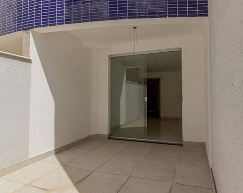 Apartamento à venda com 3 quartos, 100m² - Foto 4