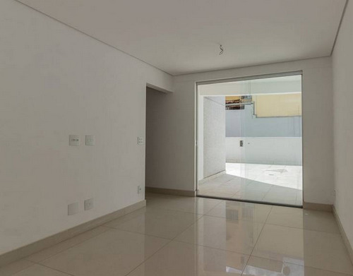 Apartamento à venda com 3 quartos, 100m² - Foto 5