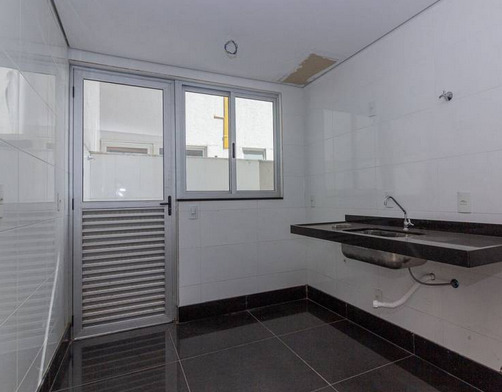 Apartamento à venda com 3 quartos, 100m² - Foto 14