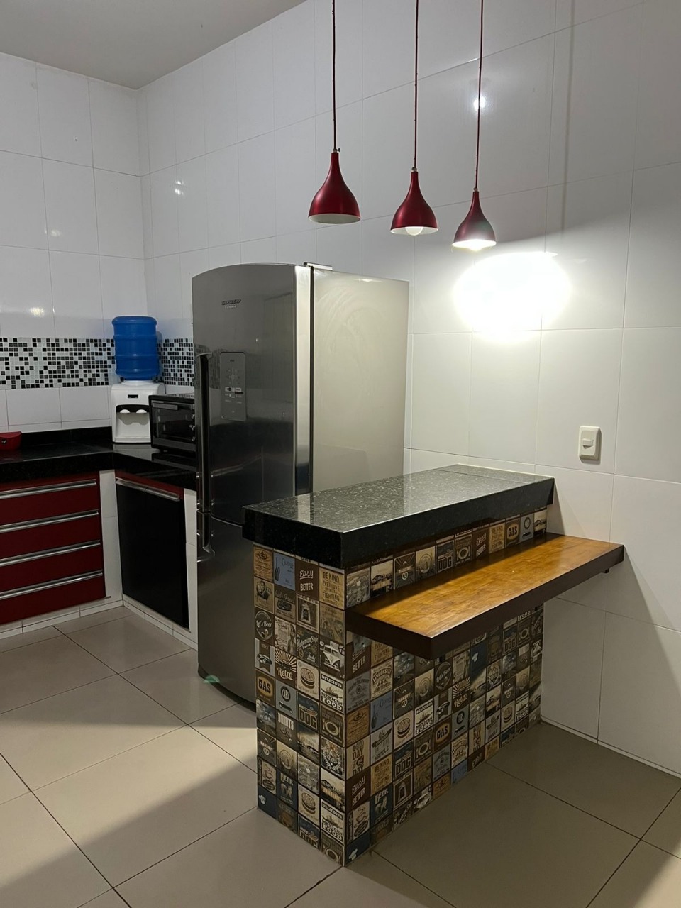 Casa à venda com 4 quartos, 330m² - Foto 15