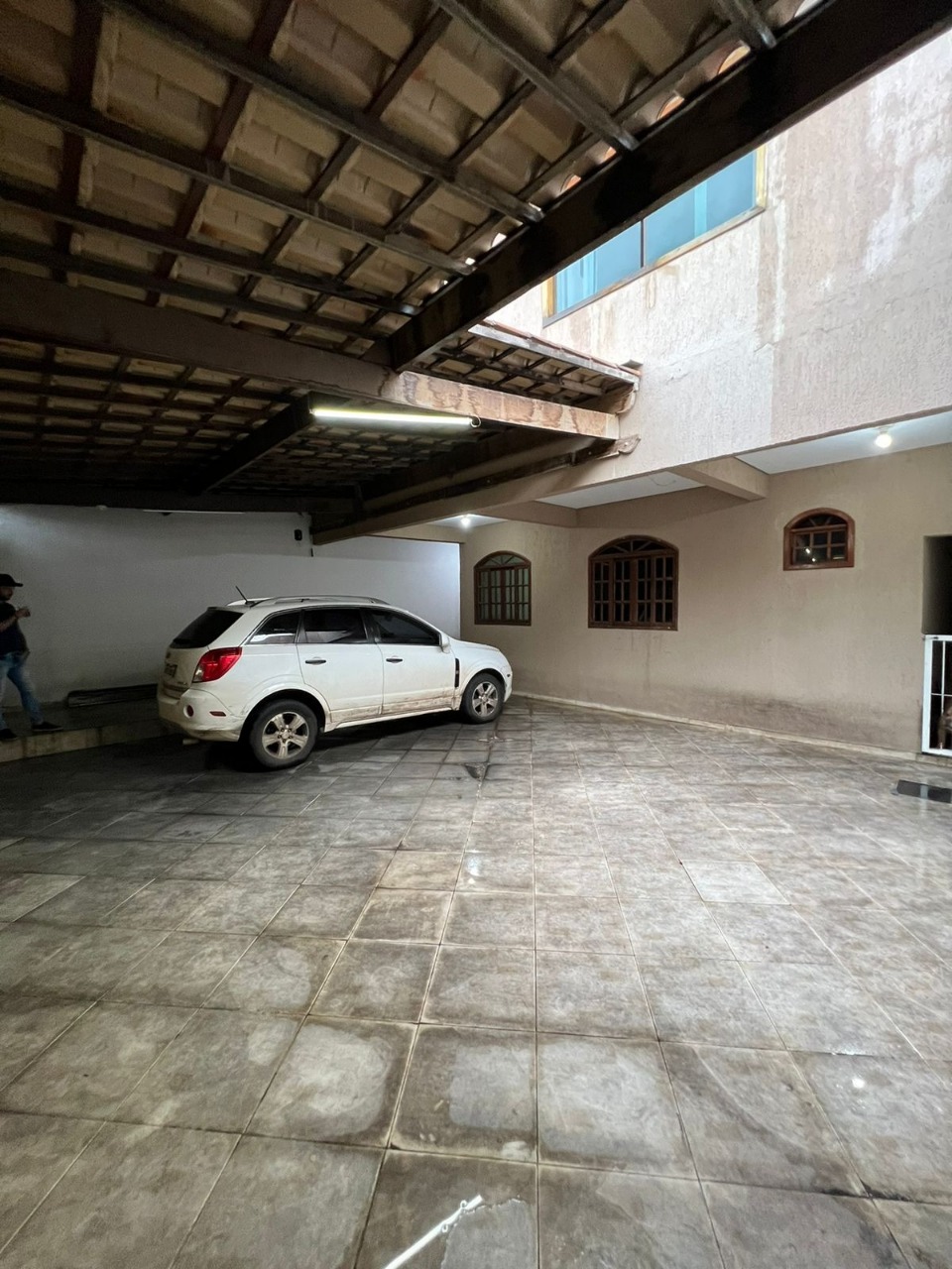 Casa à venda com 4 quartos, 330m² - Foto 22