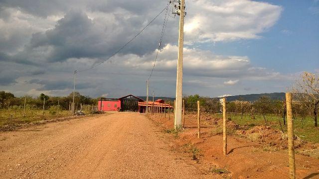 Chácara à venda com 1 quarto, 20000m² - Foto 1