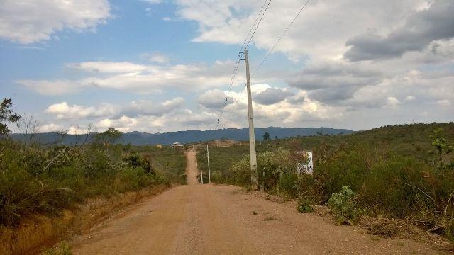 Chácara à venda com 1 quarto, 20000m² - Foto 4