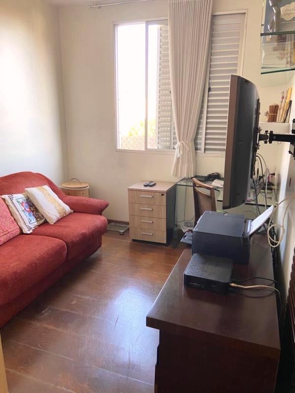 Apartamento à venda com 4 quartos, 120m² - Foto 4