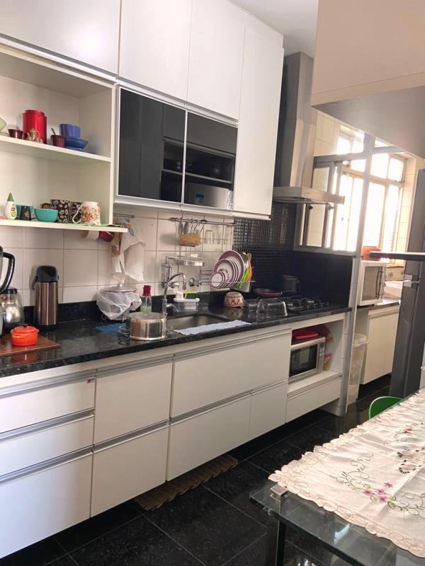 Apartamento à venda com 4 quartos, 120m² - Foto 9