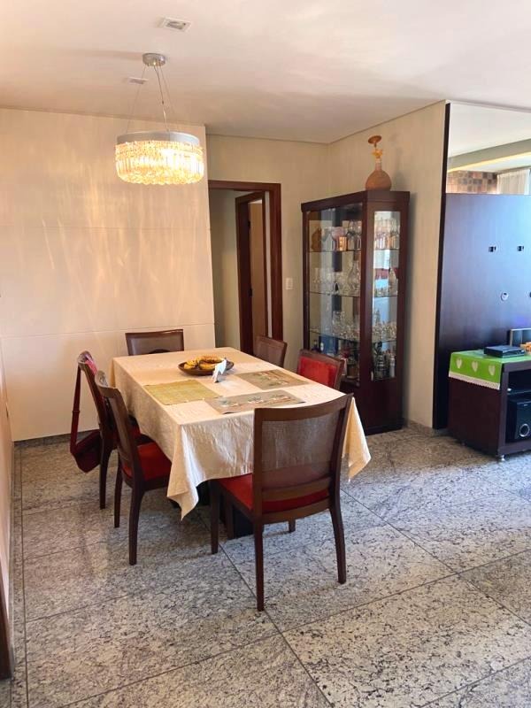 Apartamento à venda com 4 quartos, 120m² - Foto 5