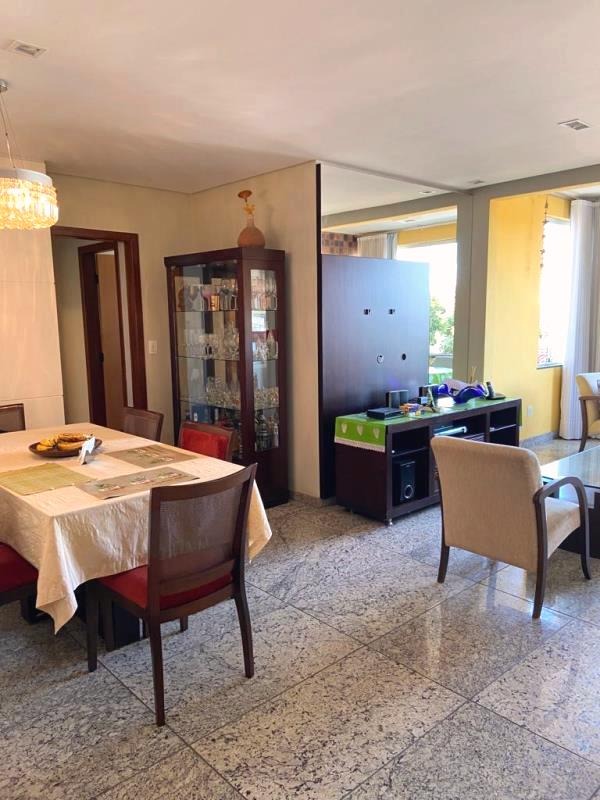 Apartamento à venda com 4 quartos, 120m² - Foto 19