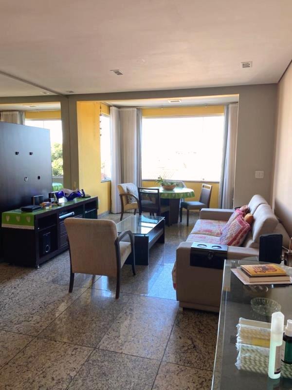 Apartamento à venda com 4 quartos, 120m² - Foto 14