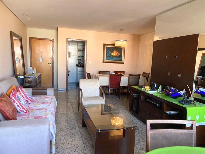 Apartamento à venda com 4 quartos, 120m² - Foto 23