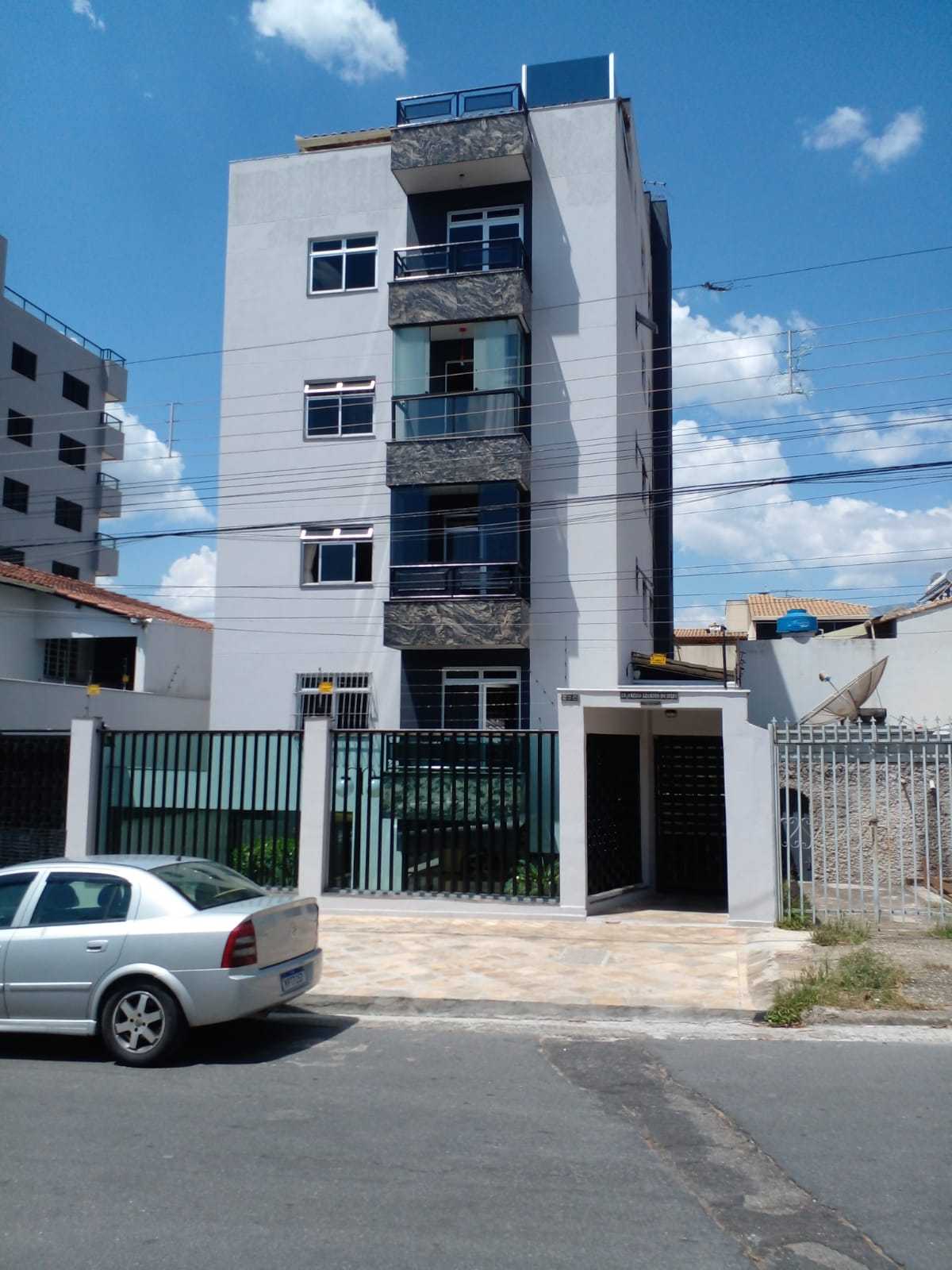 Cobertura à venda com 3 quartos, 190m² - Foto 20