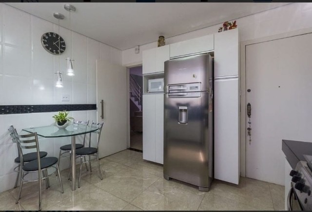 Cobertura à venda com 3 quartos, 190m² - Foto 8