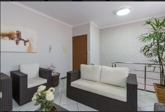 Cobertura à venda com 3 quartos, 190m² - Foto 5