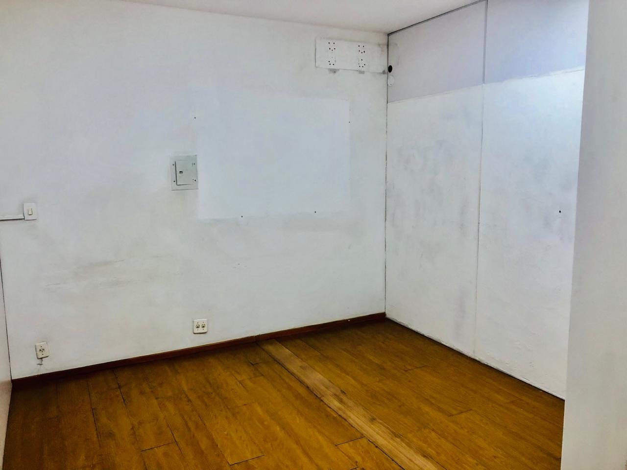 Conjunto Comercial-Sala para alugar, 86m² - Foto 17