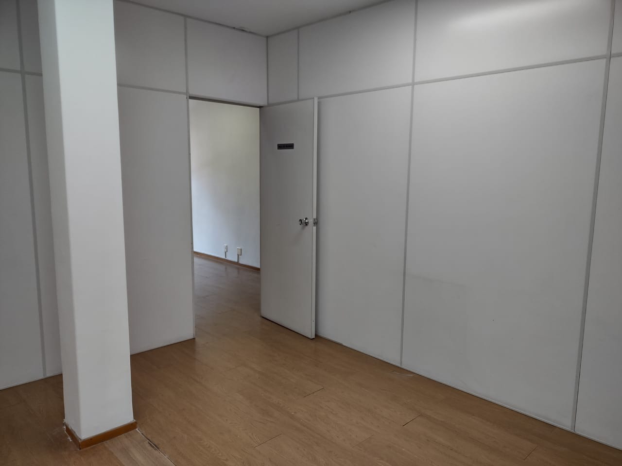 Conjunto Comercial-Sala para alugar, 86m² - Foto 15