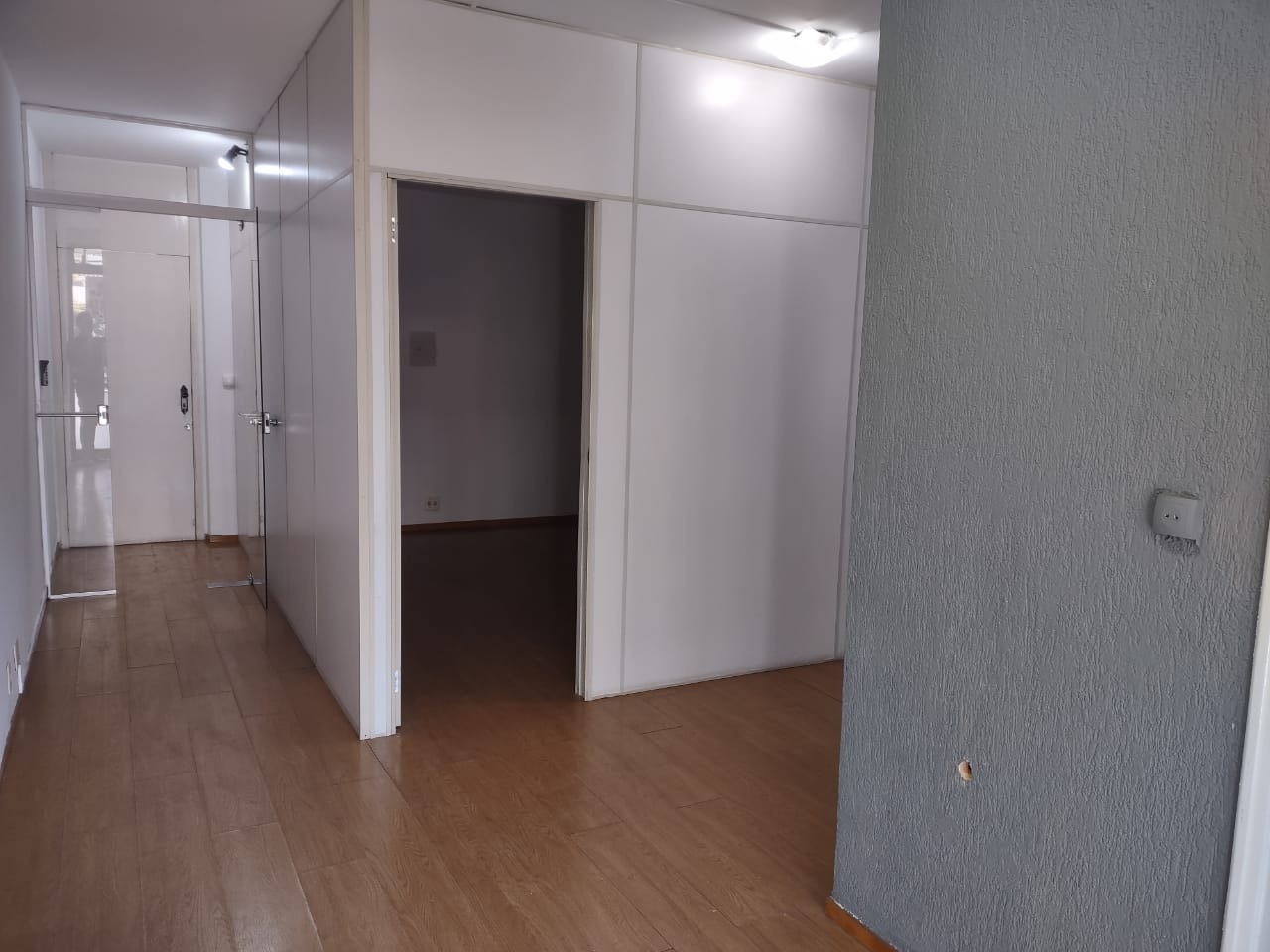 Conjunto Comercial-Sala para alugar, 86m² - Foto 20