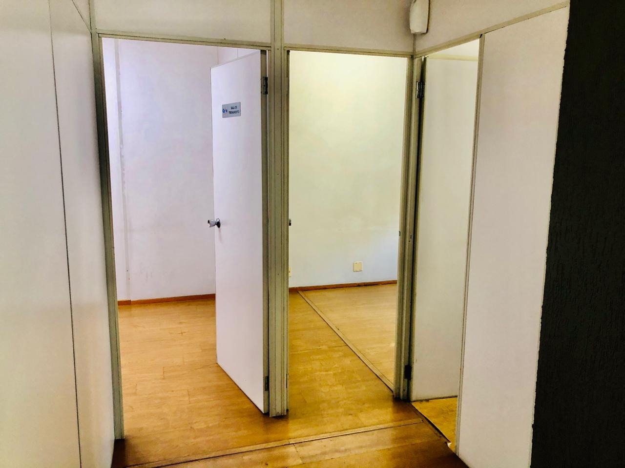 Conjunto Comercial-Sala à venda, 86m² - Foto 12