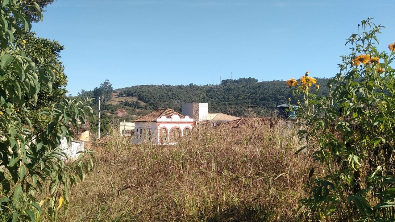 Terreno à venda, 500m² - Foto 1