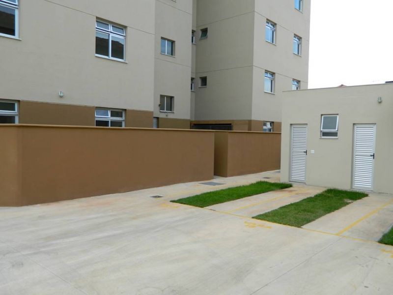 Apartamento à venda com 3 quartos, 60m² - Foto 6