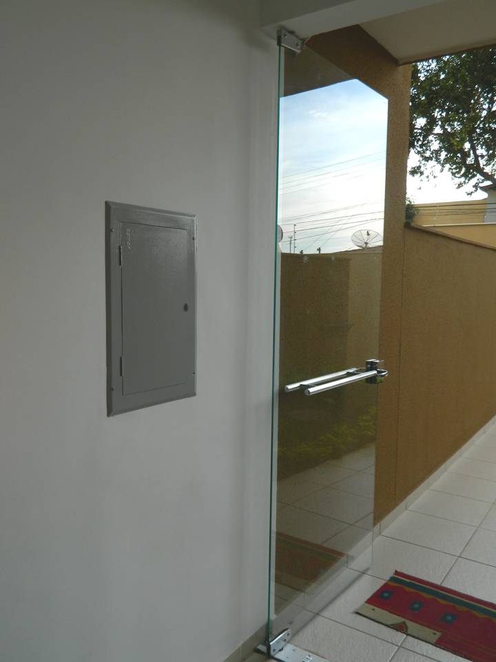 Apartamento à venda com 3 quartos, 60m² - Foto 8