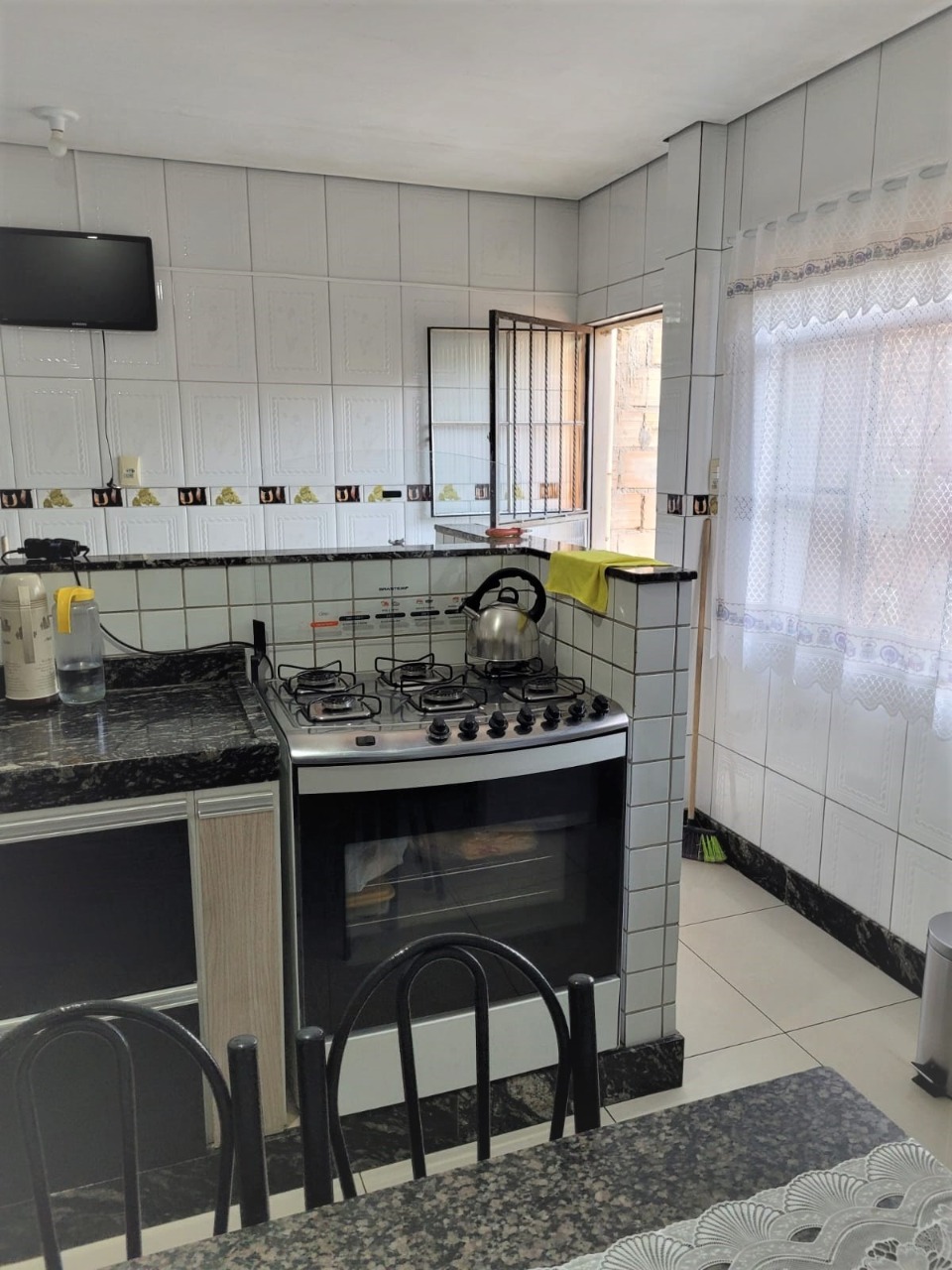 Casa à venda com 3 quartos, 200m² - Foto 10