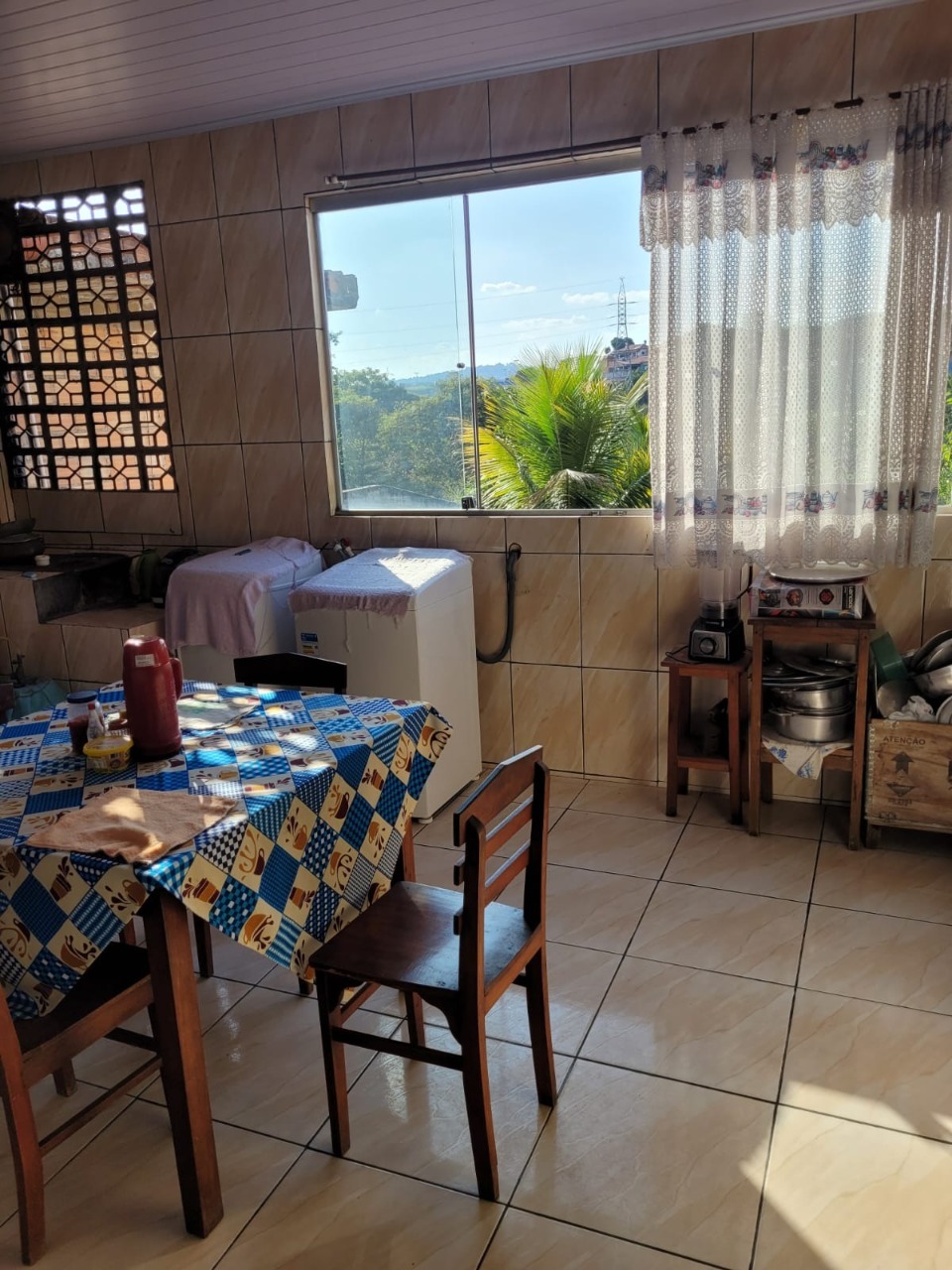 Casa à venda com 3 quartos, 200m² - Foto 15