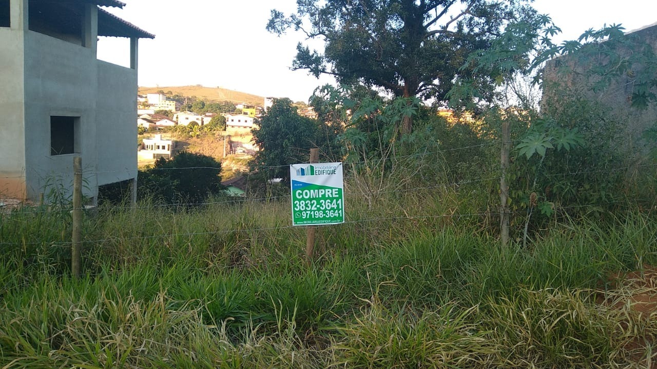 Terreno à venda, 360m² - Foto 1