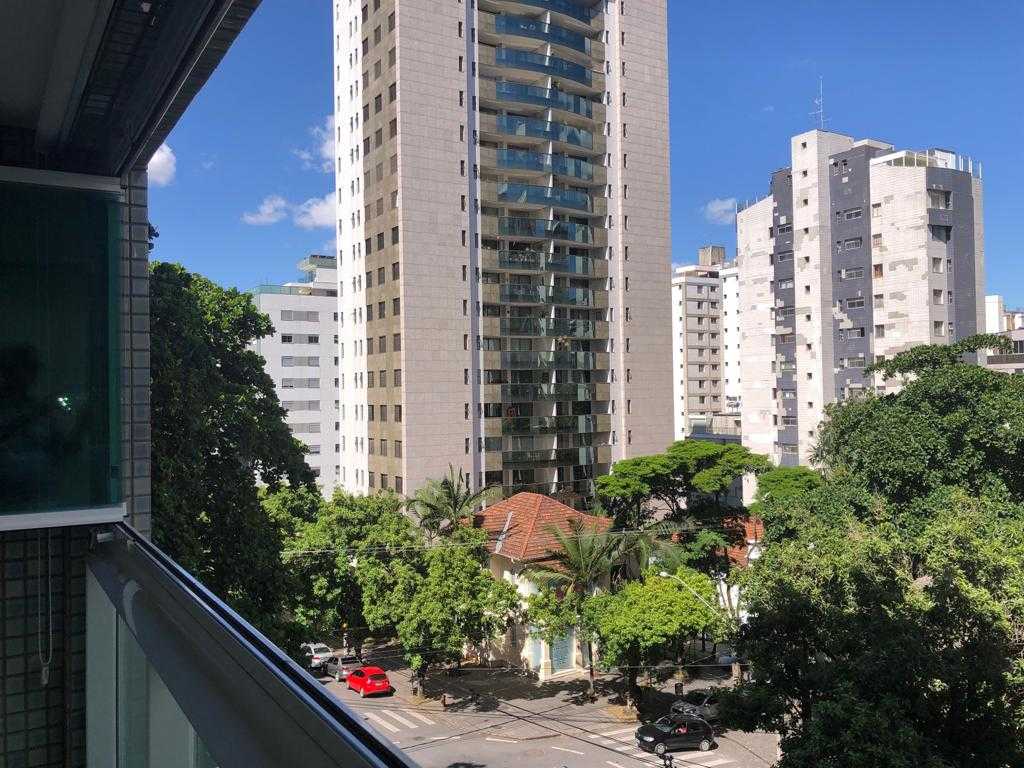 Apartamento para alugar com 3 quartos, 87m² - Foto 13